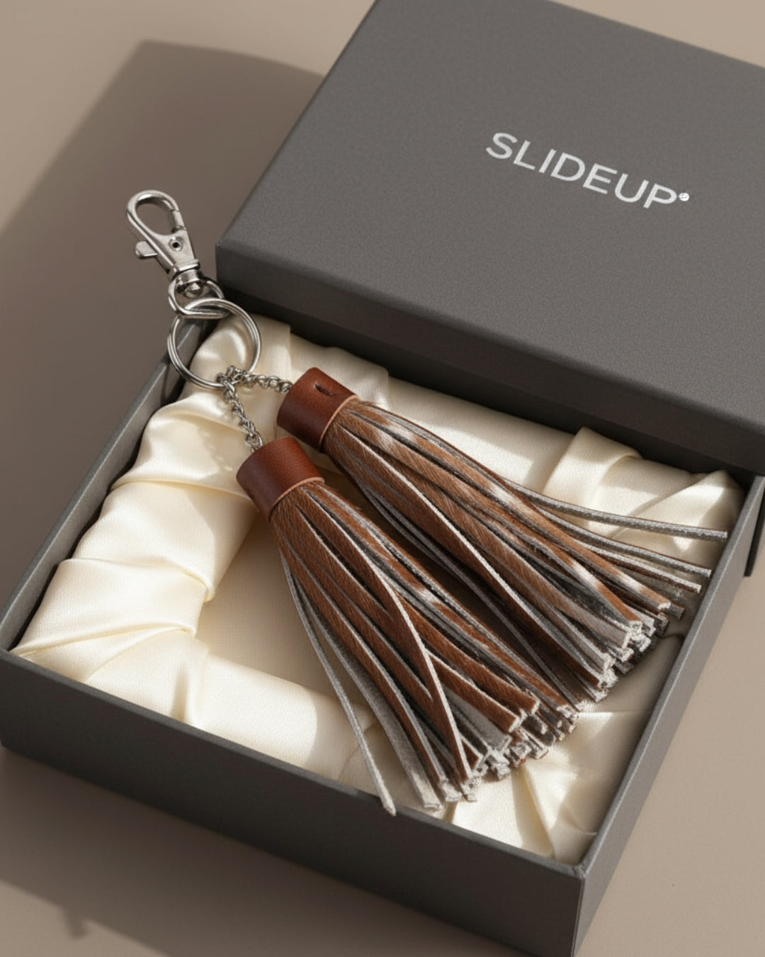 Pure Soft Leather Accessories – Handcrafted, Durable & Timeless