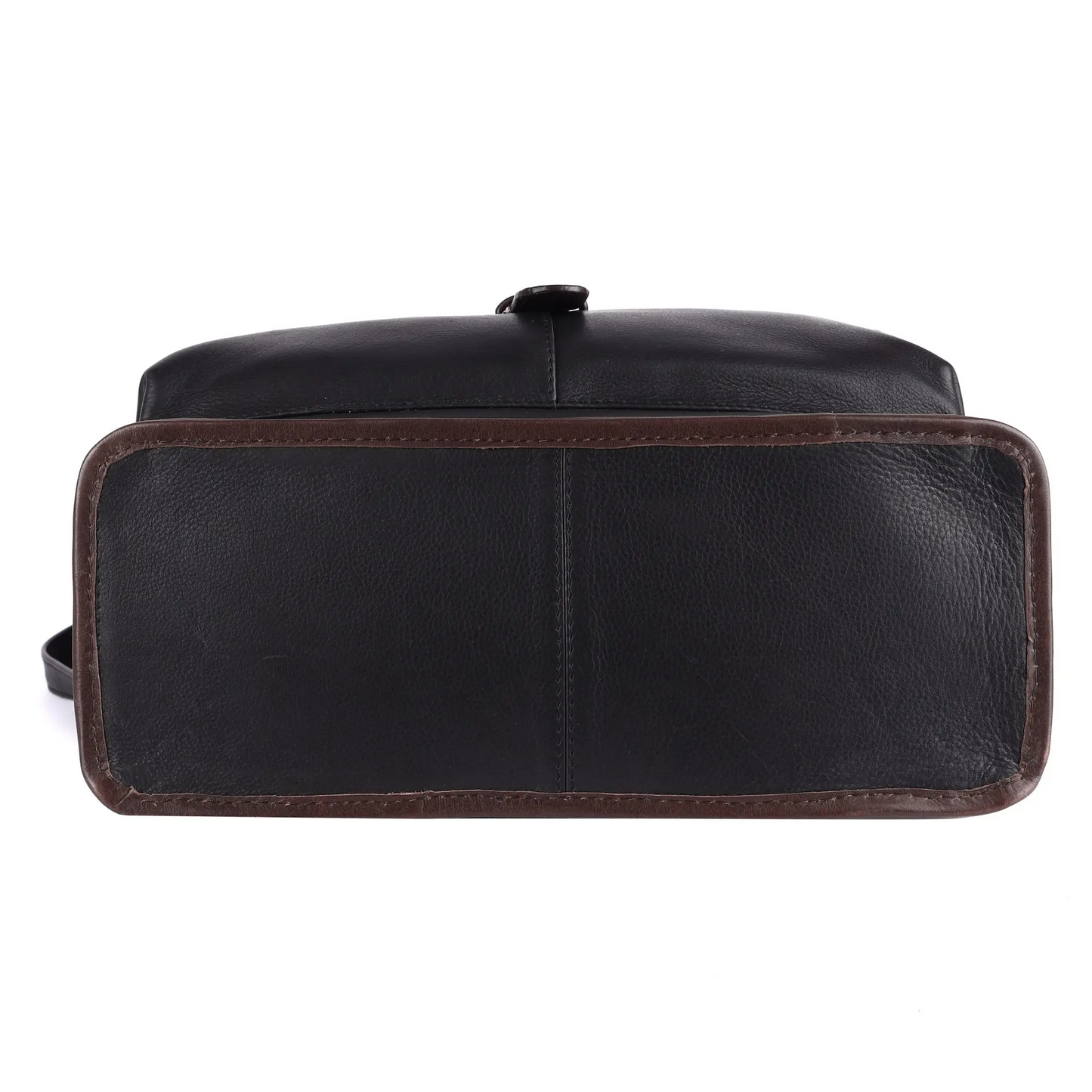 Turgid Leather Backpack – Pure Leather Travel Backpack for Men & Women