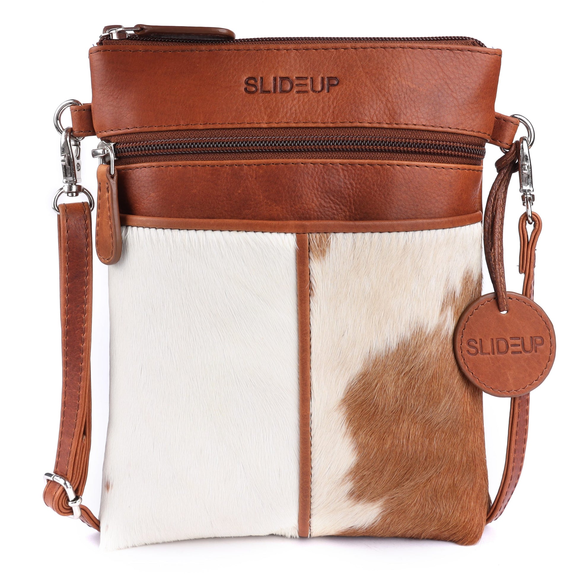 Slideup Leather bags Australia