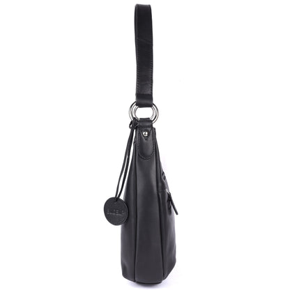 Reverie Leather Shoulder Bag SLIDEUP BAGS