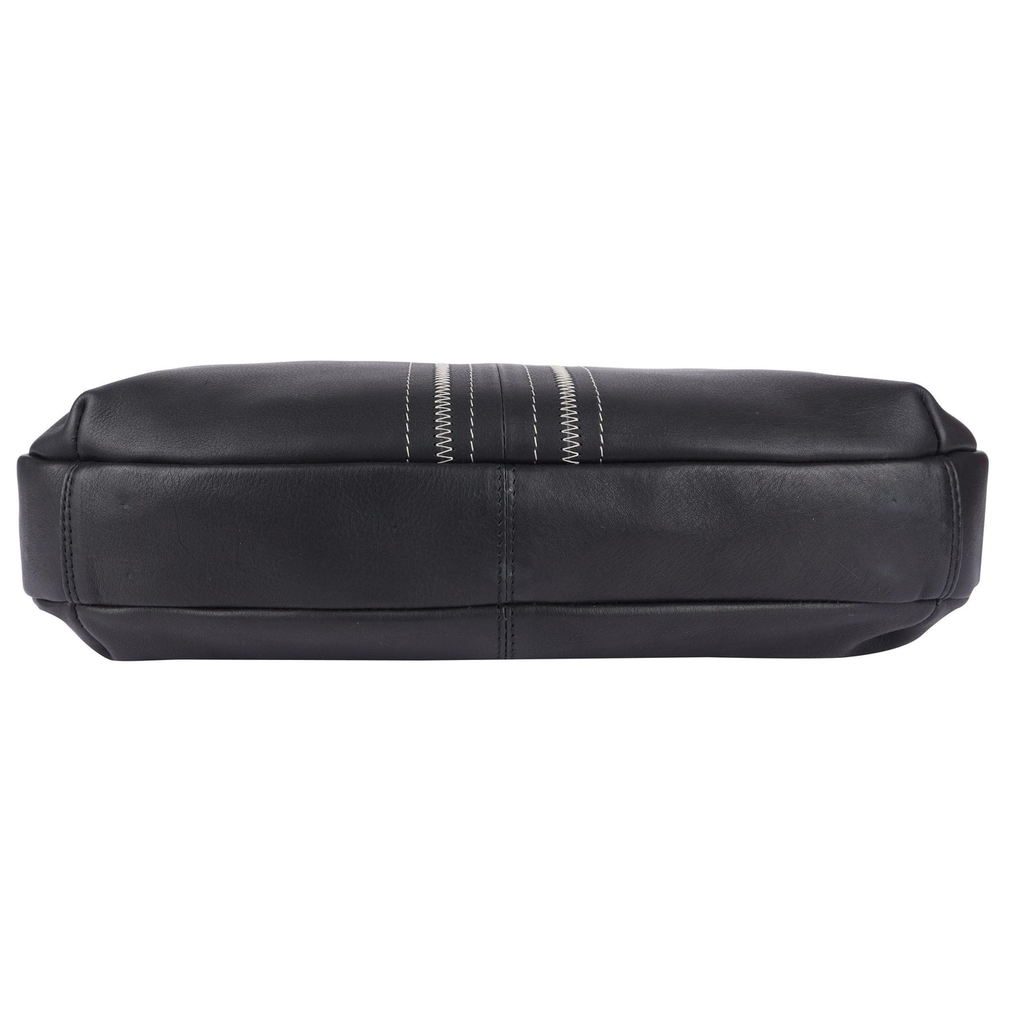 Reverie Leather Shoulder Bag SLIDEUP BAGS