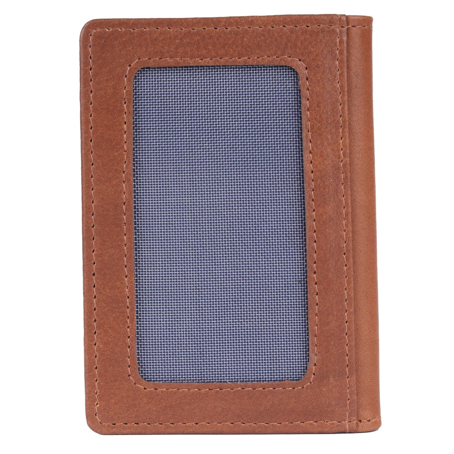 Exalt Leather Card case SLIDEUP BAGS