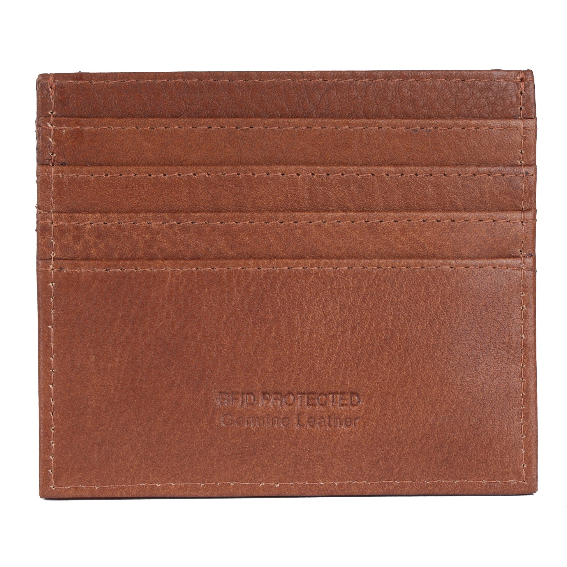 Imbue Leather Card case SLIDEUP BAGS